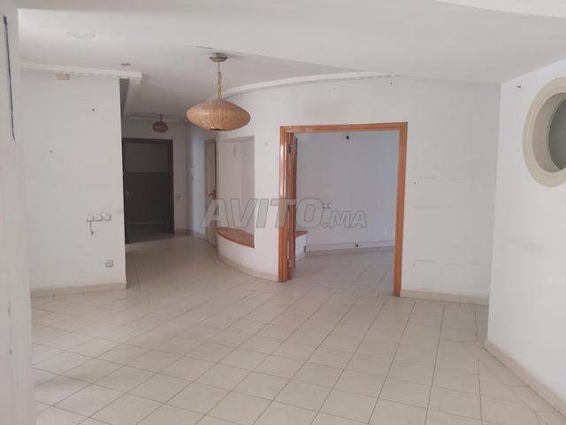 Bureau location à Mohammedia, Gharb-Chrarda-Beni Hssen
