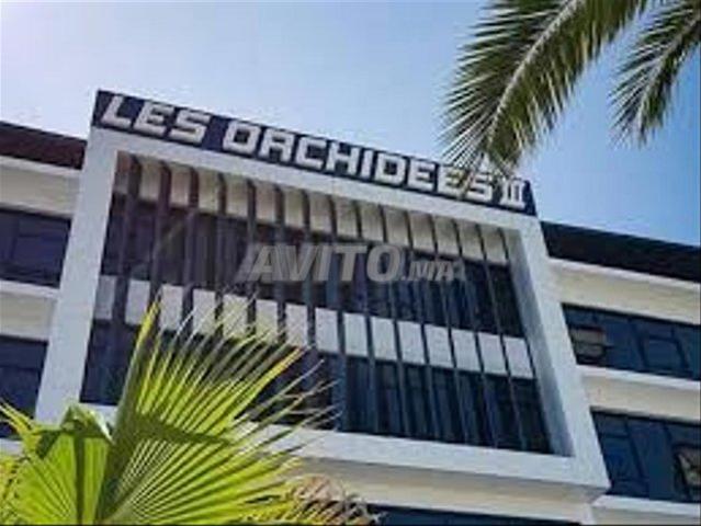 Bureau location à Mohammedia, Gharb-Chrarda-Beni Hssen