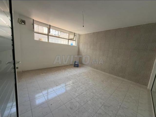 Bureau location à Anfa, Gharb-Chrarda-Beni Hssen