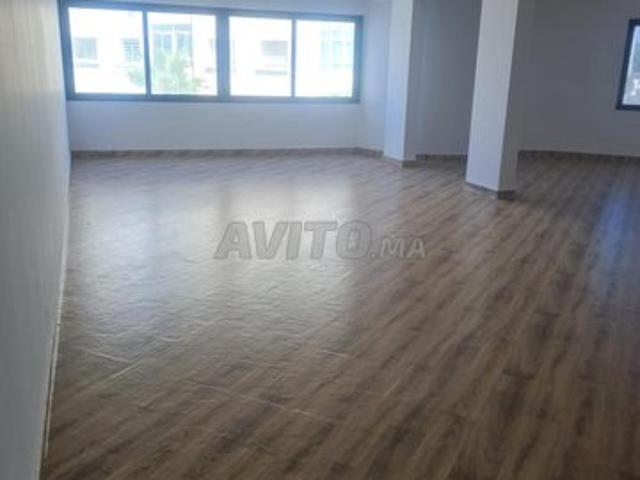 Bureau vente à Anfa, Gharb-Chrarda-Beni Hssen