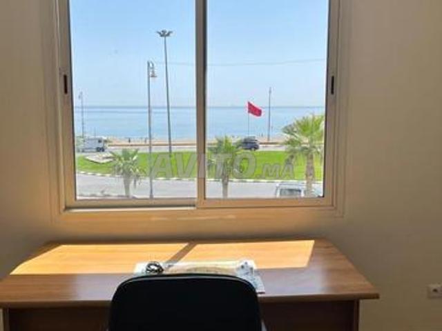 Bureau vente à Fnideq, Tanger-Tétouan