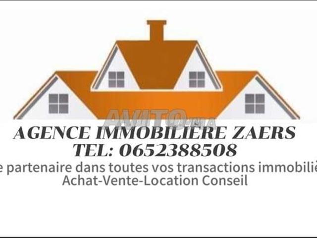 Bureau location à Hay Nahda, Ben Slimane