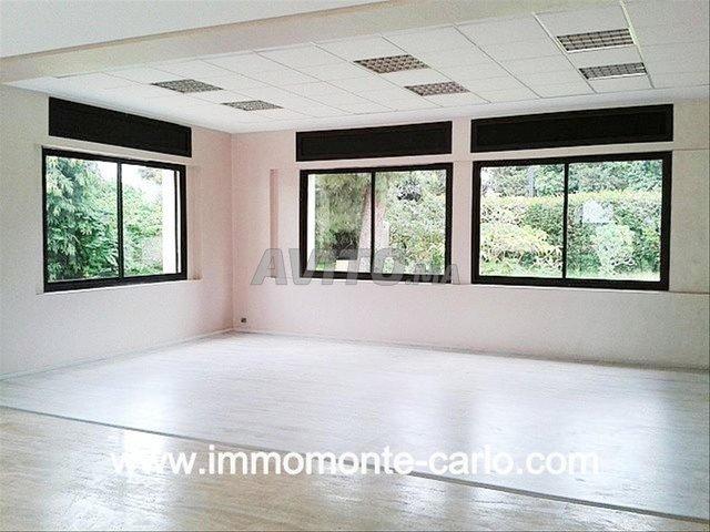 Bureau location à Rbat