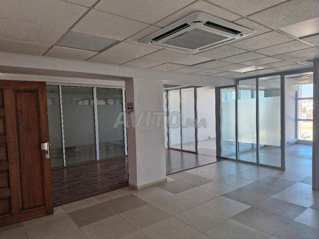 Bureau location à El Ma, Gharb-Chrarda-Beni Hssen