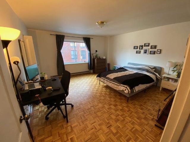 Apartment for rent in Le Plateau-Mont-Royal, Montréal