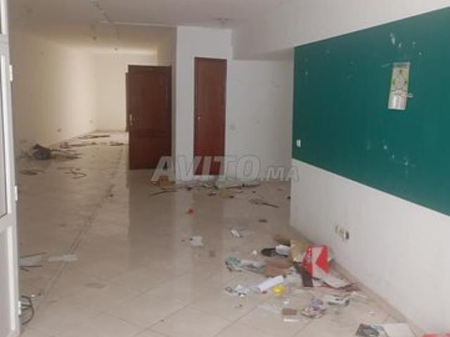 Bureau location à Anfa, Dar Sultan