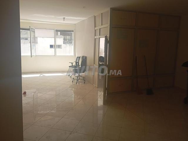Bureau location à Anfa, Dar Sultan