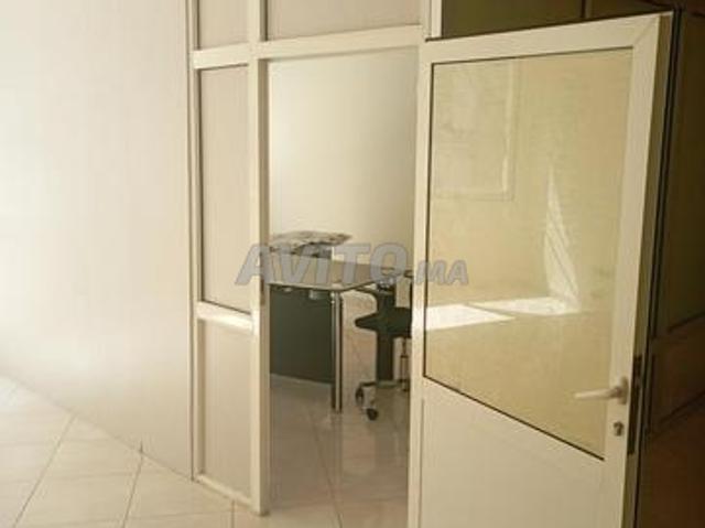 Bureau location à Anfa, Dar Sultan