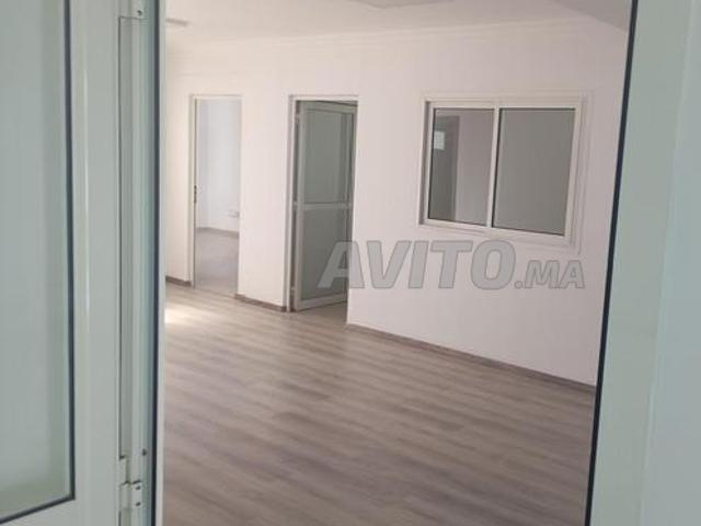Bureau location à Anfa, Gharb-Chrarda-Beni Hssen