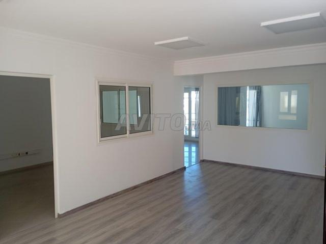 Bureau location à Anfa, Gharb-Chrarda-Beni Hssen