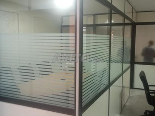 Bureau location à Anfa, Gharb-Chrarda-Beni Hssen