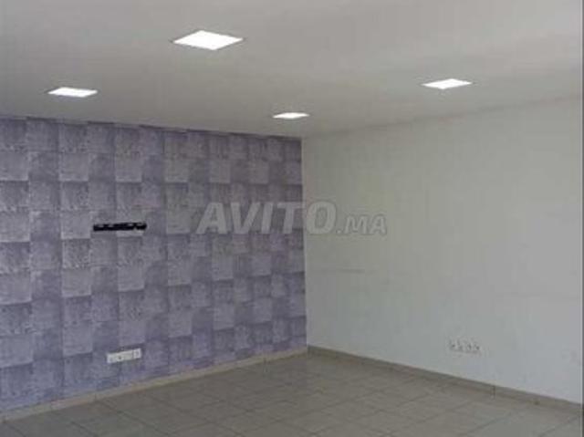 Bureau location à Anfa, Gharb-Chrarda-Beni Hssen