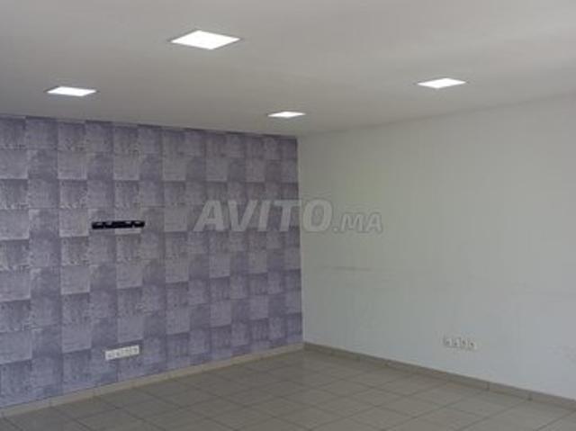Bureau location à Anfa, Gharb-Chrarda-Beni Hssen
