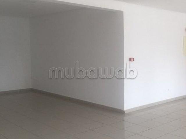 Bureau location à Casablanca, Gharb-Chrarda-Beni Hssen