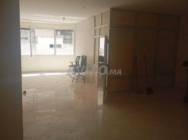 Bureau location à Anfa, Dar Sultan