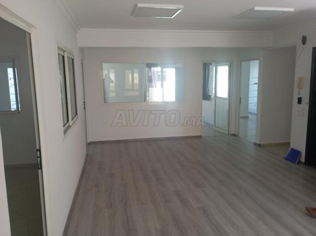 Bureau location à Anfa, Gharb-Chrarda-Beni Hssen