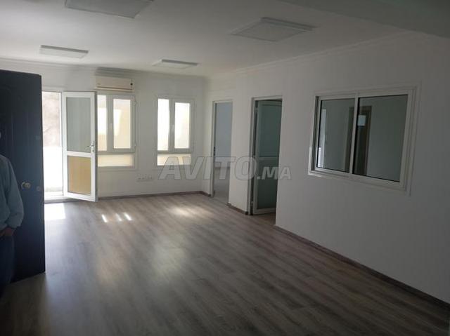 Bureau location à Anfa, Gharb-Chrarda-Beni Hssen