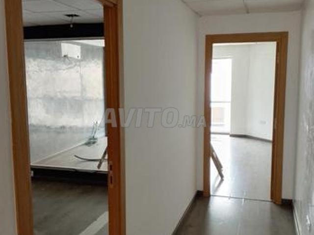 Bureau location à Anfa, Gharb-Chrarda-Beni Hssen