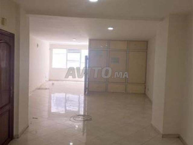 Bureau location à Anfa, Dar Sultan