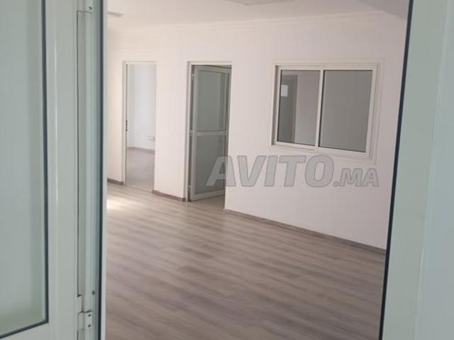 Bureau location à Anfa, Gharb-Chrarda-Beni Hssen