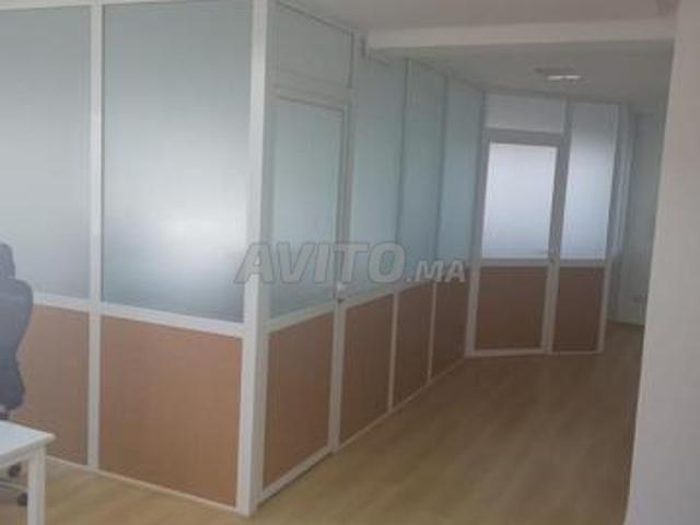 Bureau location à Anfa, Dar Sultan