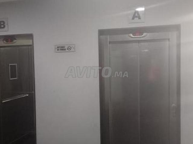 Bureau location à Anfa, Gharb-Chrarda-Beni Hssen