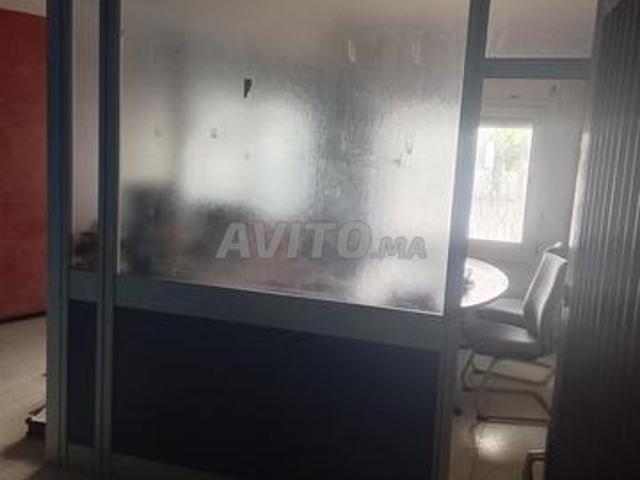 Bureau location à Anfa, Gharb-Chrarda-Beni Hssen