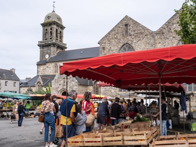 Appartement vente à Châteaulin, Bretagne