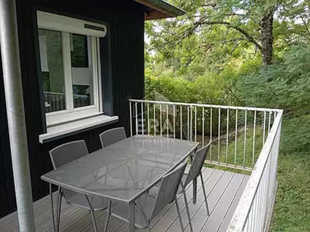 Appartement vente à Hauteville-Lompnes, Plateau d'Hauteville