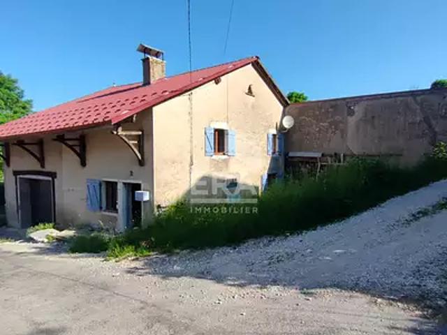 Maison vente à Belley, Hauteville-lompnes