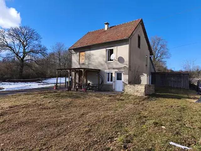 Maison vente à Belley, Hauteville-lompnes