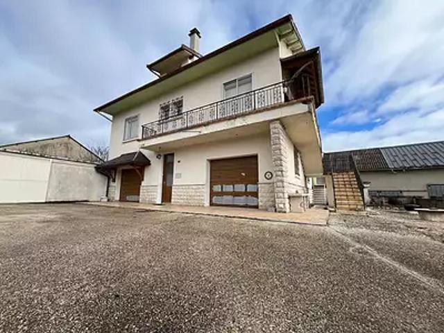 Maison vente à Ain