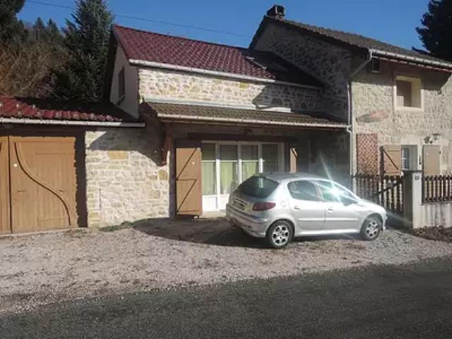 Maison vente à Belley, Hauteville-lompnes