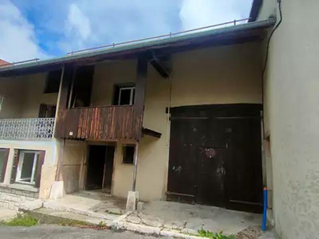 Maison vente à Ain