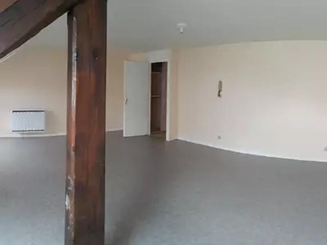 Appartement location à Hauteville-Lompnes, Plateau d'Hauteville