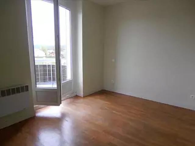 Appartement location à Hauteville-Lompnes, Plateau d'Hauteville
