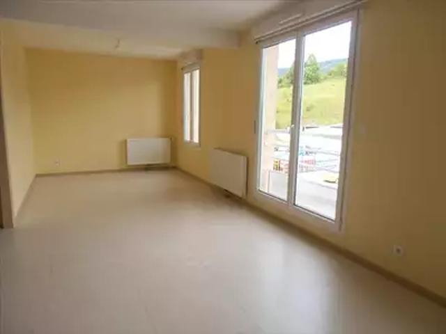 Appartement location à Hauteville-Lompnes, Plateau d'Hauteville