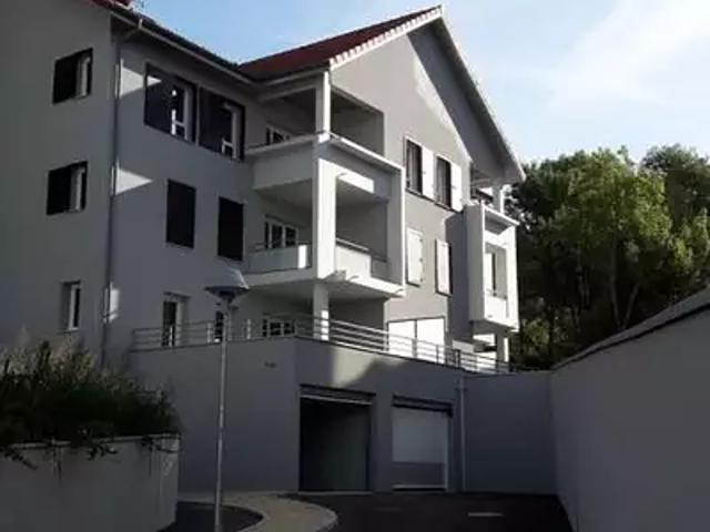 Appartement location à Hauteville-Lompnes, Plateau d'Hauteville