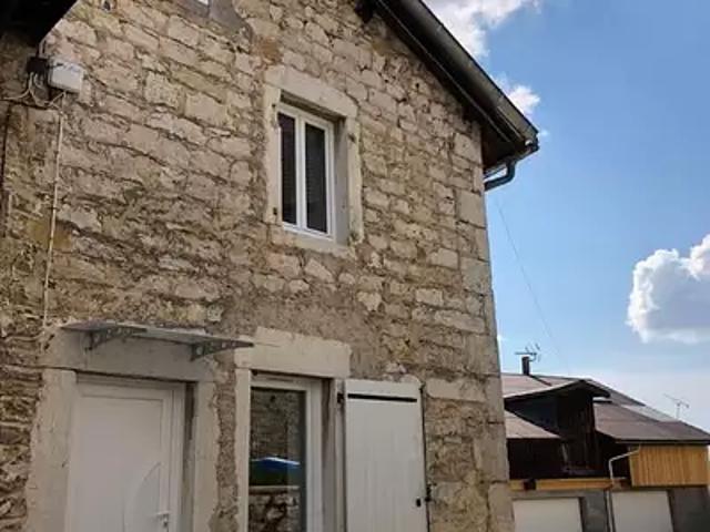 Maison location à Hauteville-Lompnes, Plateau d'Hauteville