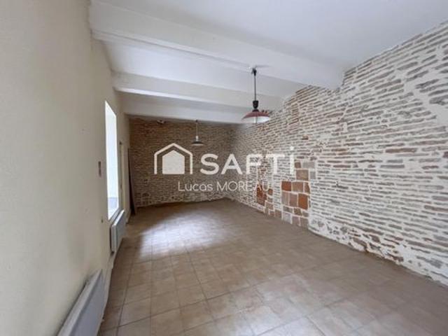 Appartement vente à Montauban
