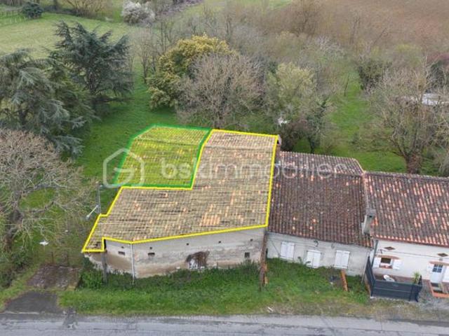 Maison vente à Toulouse, Saint-orens-de-gameville