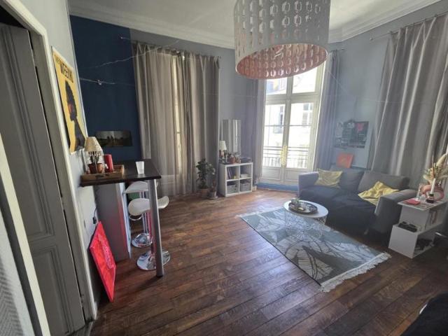 Appartement vente à Argenteuil, Herblay