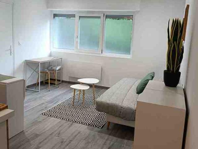 Appartement vente à Besançon