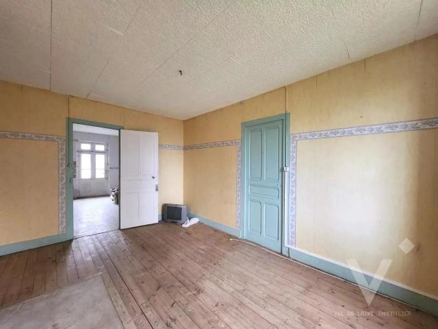 Appartement vente à Yssingeaux, Saint-romain-lachalm