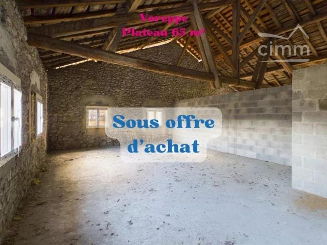 Appartement vente à Grenoble, Voreppe