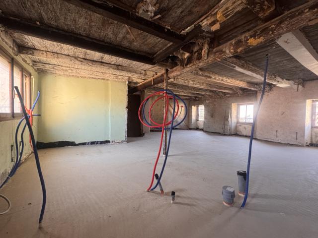 Appartement vente à Millau