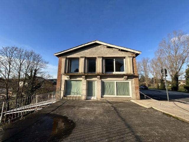 Appartement vente à Valence, Margès
