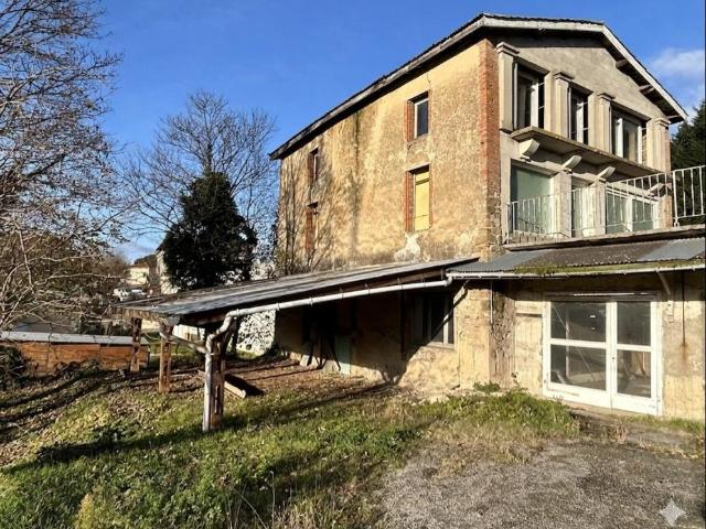 Appartement vente à Valence, Margès