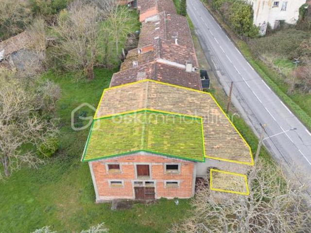 Maison vente à Toulouse, Saint-orens-de-gameville