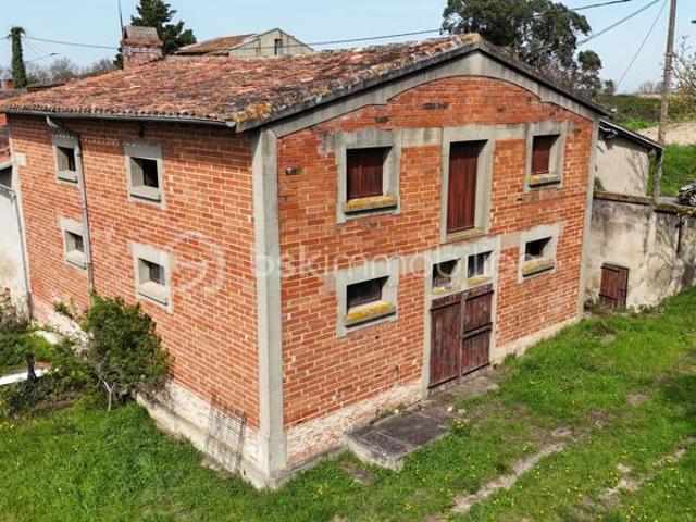 Maison vente à Toulouse, Saint-orens-de-gameville